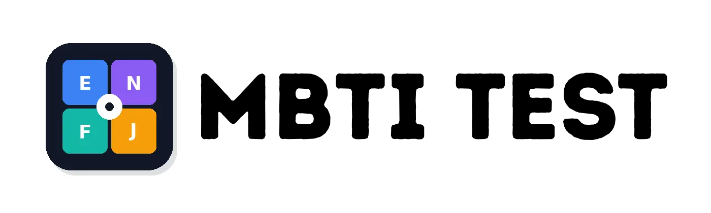 MBTI Test Logo